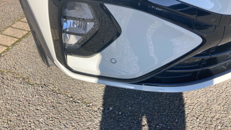 Volkswagen Taigo 1.5 TSI 150 R-Line 5dr DSG Petrol Hatchback